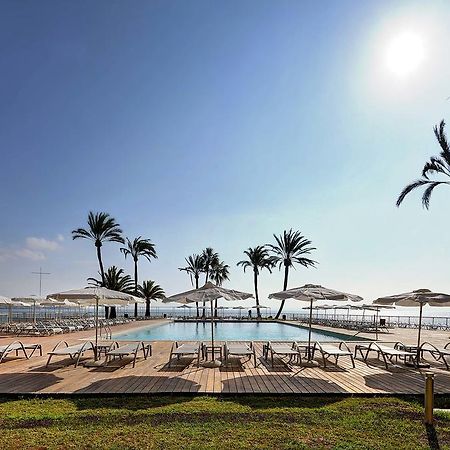 Palace Bonanza Playa Resort & Spa By Olivia Hotels Collection Illetas Kültér fotó